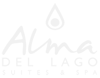 Logo Alma del Lago